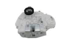 Zámok dverí MEAT & DORIA 31467