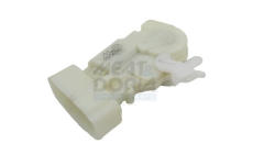 Zámok dverí MEAT & DORIA 31472