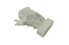 Zámok dverí MEAT & DORIA 31473