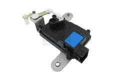 Zámok dverí MEAT & DORIA 31478