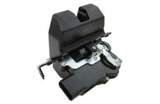 Zámek výklopných zadních dveří Meat & Doria 31488