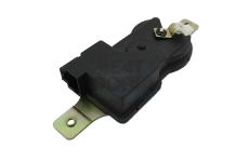 Zámok dverí MEAT & DORIA 31490