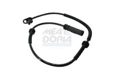 Snímač, počet otáček kol MEAT & DORIA 90953