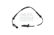Snímač počtu otáčok kolesa MEAT & DORIA 90956