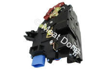 Zámek dveří Meat & Doria 31513