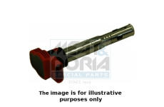 Zapaľovacia cievka MEAT & DORIA 10373E