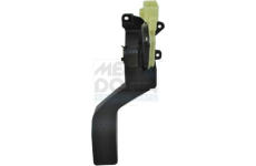 Sada akceleračního pedálu Meat & Doria 83653