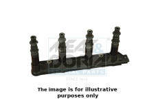 Zapalovací cívka MEAT & DORIA 10464E