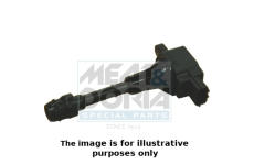 Zapalovací cívka MEAT & DORIA 10487E