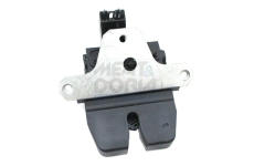 Zámek výklopných zadních dveří Meat & Doria 31536