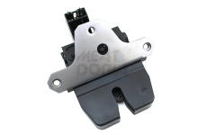 Zámek výklopných zadních dveří Meat & Doria 31553