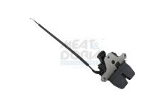 Zámok zadných výklopných dverí MEAT & DORIA 31554