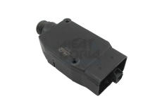 Zámek dveří MEAT & DORIA 31560