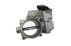 Hrdlo żkrtiacej klapky MEAT & DORIA 89421