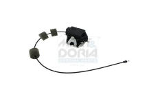 Zámek výklopných zadních dveří Meat & Doria 31572