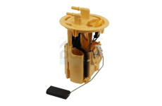 Palivová dopravná jednotka MEAT & DORIA 77058E