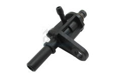 Ventil regulácie tlaku v systéme Common-Rail MEAT & DORIA 9812