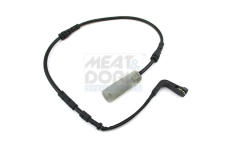 Vystrazny kontakt, opotrebeni oblozeni MEAT & DORIA 212028