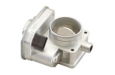 Hrdlo škrtící klapky Meat & Doria 89038E