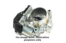 Hrdlo żkrtiacej klapky MEAT & DORIA 89158E