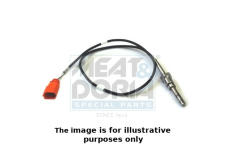 Cidlo, teplota vyfukovych plynu MEAT & DORIA 11942E