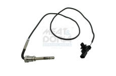 Snímač teploty výfukových plynov MEAT & DORIA 12437