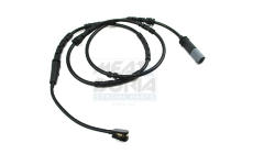 Výstrażný kontakt opotrebenia brzdového oblożenia MEAT & DORIA 212047