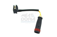 Výstrażný kontakt opotrebenia brzdového oblożenia MEAT & DORIA 212061