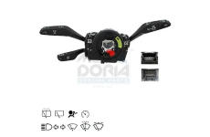 Spínač řízení MEAT & DORIA 231065