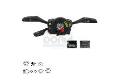 Spínač řízení MEAT & DORIA 231066