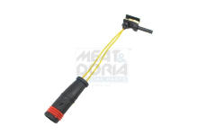 Výstrażný kontakt opotrebenia brzdového oblożenia MEAT & DORIA 212065