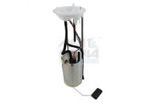 Palivová dopravná jednotka MEAT & DORIA 77088E