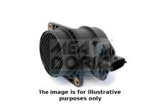 Snímač množství protékajícího vzduchu MEAT & DORIA 86038E