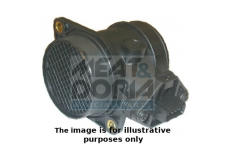 Merač hmotnosti vzduchu MEAT & DORIA 86066E