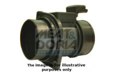 Snímač množství protékajícího vzduchu MEAT & DORIA 86078E