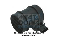 Merač hmotnosti vzduchu MEAT & DORIA 86079E