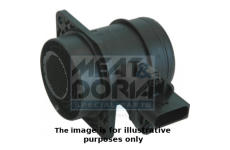 Merač hmotnosti vzduchu MEAT & DORIA 86098E