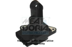 Snímač průtoku vzduchu MEAT & DORIA 86138E