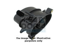 Snímač množství protékajícího vzduchu MEAT & DORIA 86144E