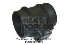 Snímač množství protékajícího vzduchu MEAT & DORIA 86147E