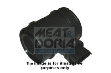 Snímač množství protékajícího vzduchu MEAT & DORIA 86161E