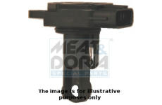 Snímač množství protékajícího vzduchu MEAT & DORIA 86199E