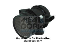 Merač hmotnosti vzduchu MEAT & DORIA 86218E