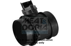 Snímač množství protékajícího vzduchu MEAT & DORIA 86234E