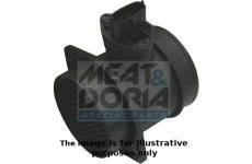 Snímač množství protékajícího vzduchu MEAT & DORIA 86264E