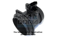 Snímač množství protékajícího vzduchu MEAT & DORIA 86340E