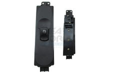 Spínač, zvedací zařízení oken Meat & Doria 26362