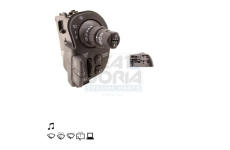 Spínač riadenia MEAT & DORIA 231076