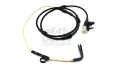 Výstrażný kontakt opotrebenia brzdového oblożenia MEAT & DORIA 212125