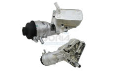 Chladič motorového oleja MEAT & DORIA 95147C